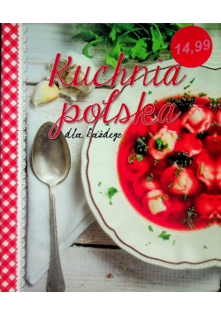 Kuchnia polska dla każdego