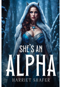 She's an Alpha