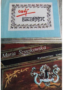 Mój dziennik