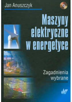 Maszyny elektryczne w energetyce