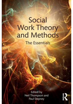 Social Work Theory and Methods