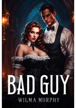 Bad Guy