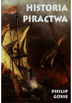Historia piractwa