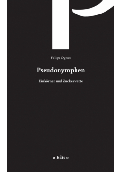 Pseudonymphen