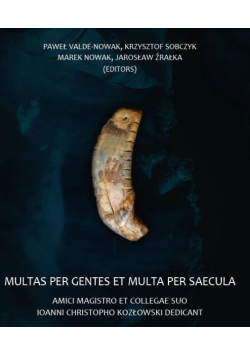Multas per gentes et multa per saecula