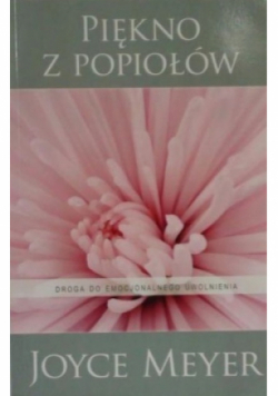 Piękno z popiołów