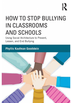 How to Stop Bullying in Classrooms and Schools