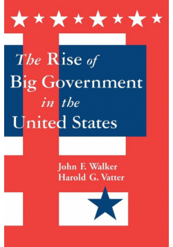 The Rise of Big Government