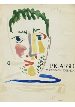 Picasso w zbiorach polskich