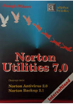 Norton Utilities 7.0