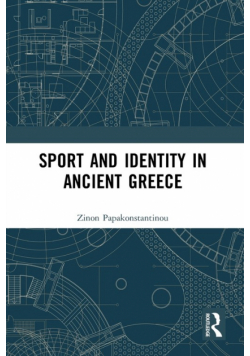 Sport and Identity in Ancient Greece