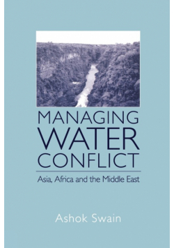 Managing Water Conflict
