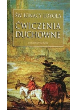 Ćwiczenia duchowne