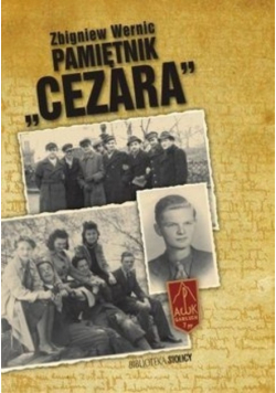 Pamiętnik Cezara