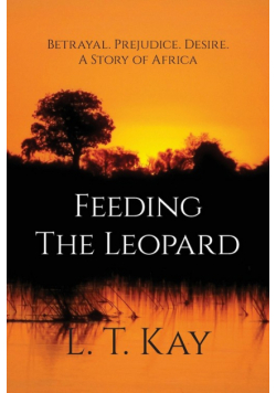Feeding The Leopard