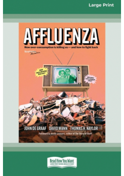 Affluenza