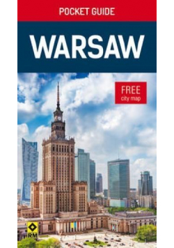 Warsaw Pocket Guide