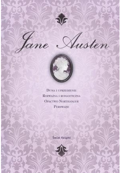 Austen Dzieła wybrane