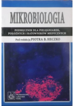 Mikrobiologia