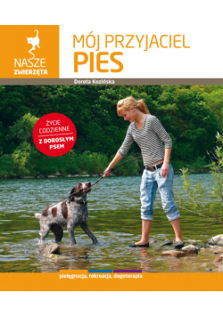 Mój przyjaciel pies