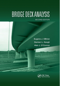 Bridge Deck Analysis