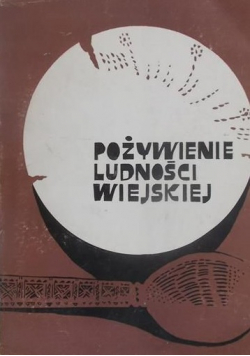 Pożywienie ludności wiejskiej