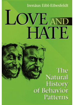 Love and Hate