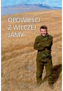 Opowieści z Wilczej Jamy