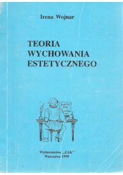 Teoria wychowania Estetycznego