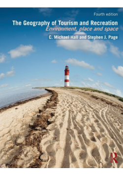 The Geography of Tourism and Recreation