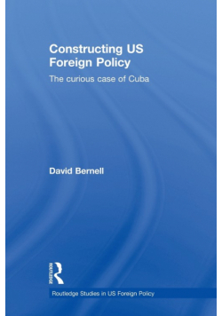 Constructing US Foreign Policy