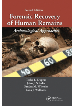 Forensic Recovery of Human Remains