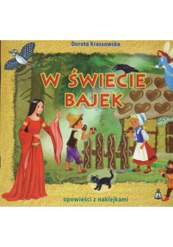 W świecie bajek