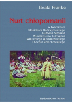 Nurt chłopomanii