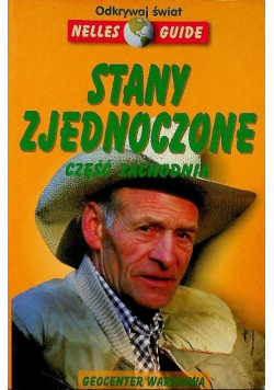 Stany Zjednoczone Część Zachodnia