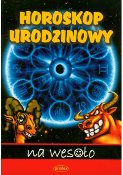 Horoskop urodzinowy na wesoło