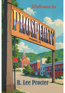 Prosperity, Pennsylvania