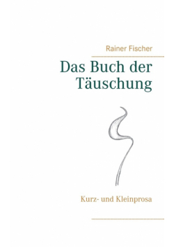 Das Buch der Täuschung