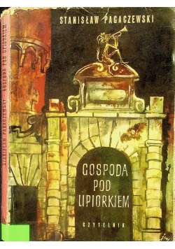 Gospoda pod upiorkiem