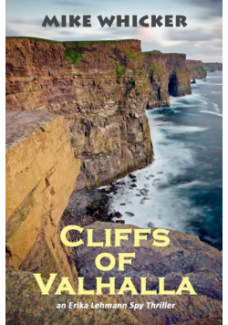 Cliffs of Valhalla