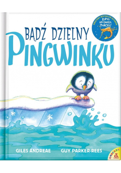 Bądź dzielny, pingwinku w.3