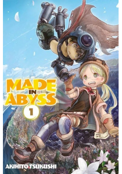 Made in Abyss 1