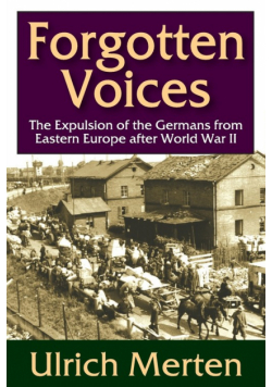 Forgotten Voices