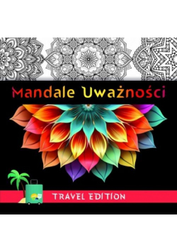 Mandale uważności Travel edition