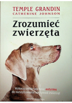 Zrozumieć zwierzęta