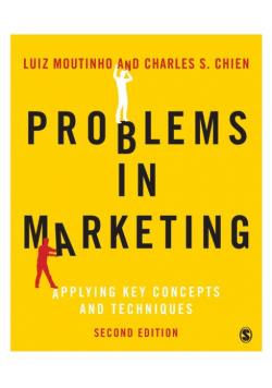 Problems in Marketing