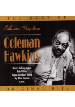 The Best Of. Original Hits CD