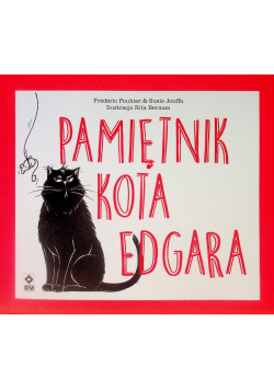 Pamiętnik kota Edgara
