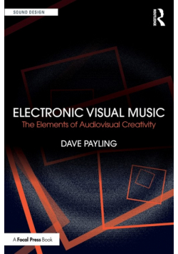 Electronic Visual Music