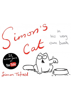 Simons Cat